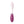 Satisfyer G-Spot Flex 3 Vibrator - Red