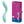 Satisfyer Rrrolling Pleasure G-Spot Vibrator - Mint