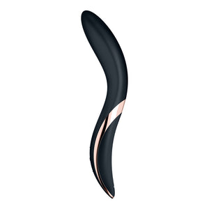 Satisfyer Rrrolling Explosion G-Spot Vibrator - Black
