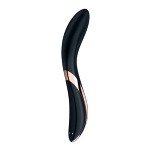 Satisfyer Rrrolling Explosion G-Spot Vibrator - Black