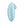 Satisfyer Tropical Tip Stimulator with App Control - Light Blue