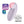 Satisfyer Tropical Tip Stimulator with App Control - Lilac