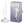 Satisfyer Sparkling Crystal - Glass Butt Plug - Clear