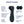 Satisfyer Pro 2 Gen 3 Clitoral Stimulator with App Control - Dark Grey