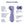 Satisfyer Pro 2 Gen 3 Clitoral Stimulator with App Control - Lilac