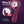 Satisfyer Pro 2 Gen 3 Touch-Free Clitoral Stimulator - Wine Red