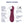 Satisfyer Pro 2 Gen 3 Touch-Free Clitoral Stimulator - Wine Red