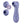 Satisfyer Pro 2 Gen 3 Touch-Free Clitoral Stimulator - Lilac