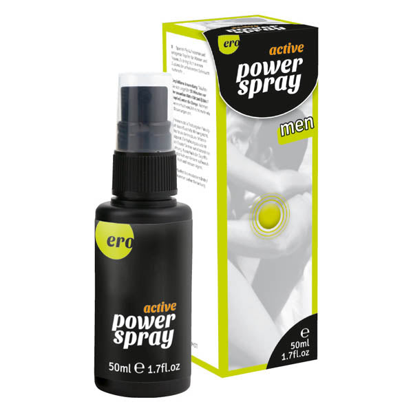 ERO Active Power Enhancer Spray 50ml