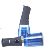 Zolo 360 - Black - Powered Auto Masturbator