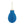 Cleanstream Enema Bulb - Blue Douche