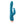 Adam & Eve Shimmy & Shake Velvet Rabbit Vibe - Blue