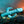 Adam & Eve Eves Thrusting Triple Joy Rabbit with Anal Tickler - Teal