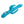 Adam & Eve Eves Thrusting Triple Joy Rabbit with Anal Tickler - Teal