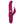 Adam & Eve Eve's Twirling Rabbit Thruster - Purple