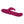 Adam & Eve Eve's Twirling Rabbit Thruster - Purple