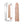Adam & Eve Adam's 3 Inch Realistic Extension - Flesh