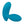 Eve's G Spot Thumper with Clit Motion Massager - Teal