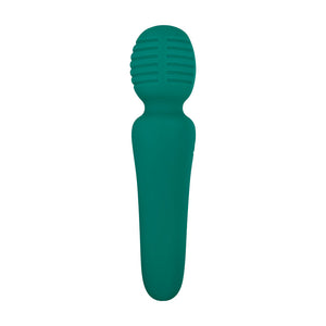 Adam & Eve Petite Private Pleasure Wand - Green