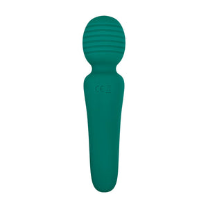 Adam & Eve Petite Private Pleasure Wand - Green