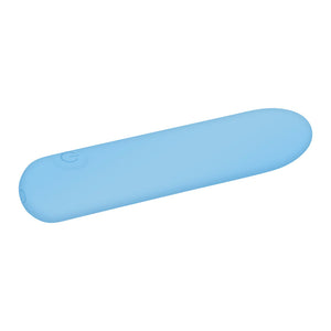 Adam & Eve Eve's Silky Sensations Bullet - Blue