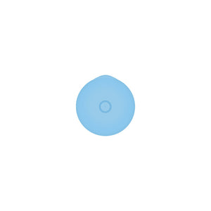 Adam & Eve Eve's Silky Sensations Bullet - Blue
