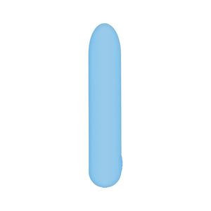 Adam & Eve Eve's Silky Sensations Bullet - Blue