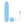 Adam & Eve Eve's Silky Sensations Bullet - Blue