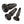 Anal Rockets Trainer Set - Black Galaxy