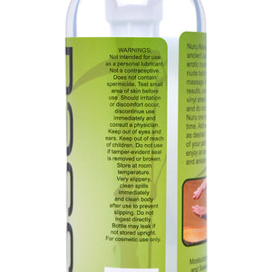 Passion Nuru Couples Massage Gel - 237ml