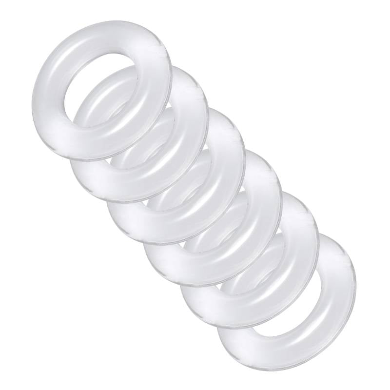 Master Series Ring Master - Clear Ball Stretcher Kit