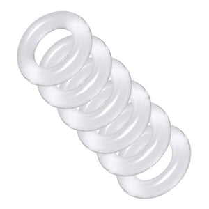 Master Series Ring Master - Clear Ball Stretcher Kit