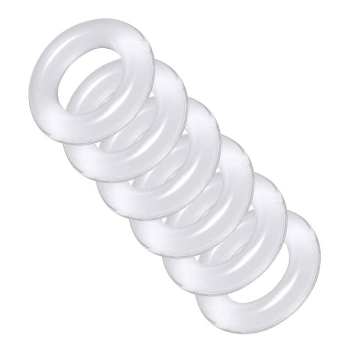 Master Series Ring Master - Clear Ball Stretcher Kit