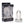 Master Series Gape Glory - Clear Large Hollow Anal Plug