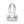 Master Series Gape Glory - Clear Large Hollow Anal Plug