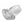 Master Series Gape Glory - Clear Large Hollow Anal Plug