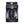 Master Series Hive Ass Tunnel - Black Medium Hollow Butt Plug