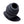 Master Series Hive Ass Tunnel - Black Medium Hollow Butt Plug