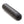 Bang! 10X Vibrating Metallic Bullet - Black