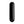 Bang! 10X Vibrating Metallic Bullet - Black