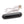 Bang! 10X Vibrating Metallic Bullet - Black