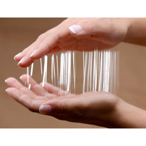 Passion Nuru Inflatable Massage Sheet and Gel Kit