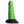 Creature Cocks Radioactive Reptile Thick Scaly Dildo