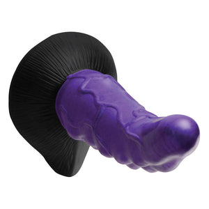 Creature Cocks Orion Invader Veiny Space Alien  Dildo