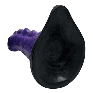 Creature Cocks Orion Invader Veiny Space Alien  Dildo