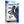 Trinity Vibrating Girth Enhancer Penis Sleeve with RemoteControl  - Black