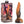 Creature Cocks Ravager Rippled Tentacle Fantasy Dildo - Coloured