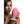 Creature Cocks XL Xeno Fantasy Egg - Pink Glow in Dark