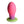 Creature Cocks XL Xeno Fantasy Egg - Pink Glow in Dark