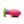 Creature Cocks XL Xeno Fantasy Egg - Pink Glow in Dark